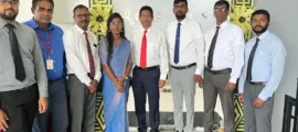 Batticaloa Branch Opening