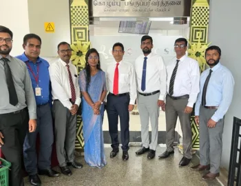 Batticaloa Branch Opening