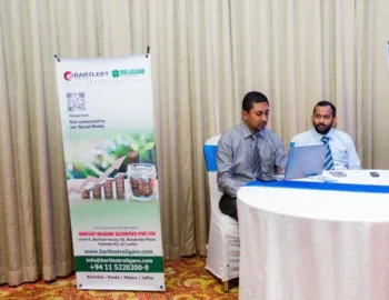 Kandy Investor Forum