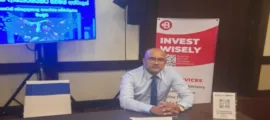 Negombo Investor Forum