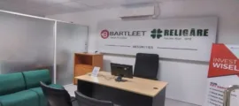 Panadura Branch Opening