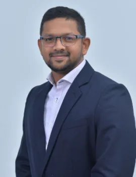 Our Team – Bartleet Religare Securities
