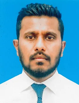 Nuwan Abeynayake - Galle