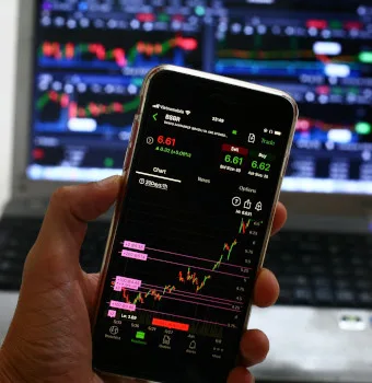 Online Trading