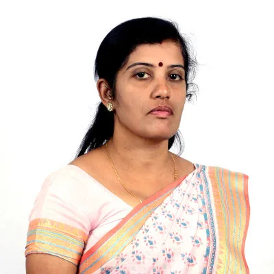 Ravitha Pratheepan - Jaffna