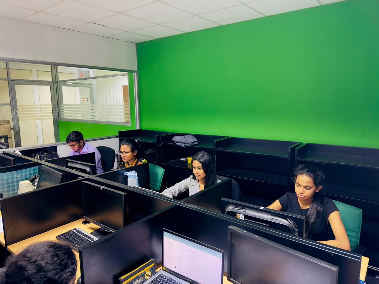 Empowering the future! 🚀