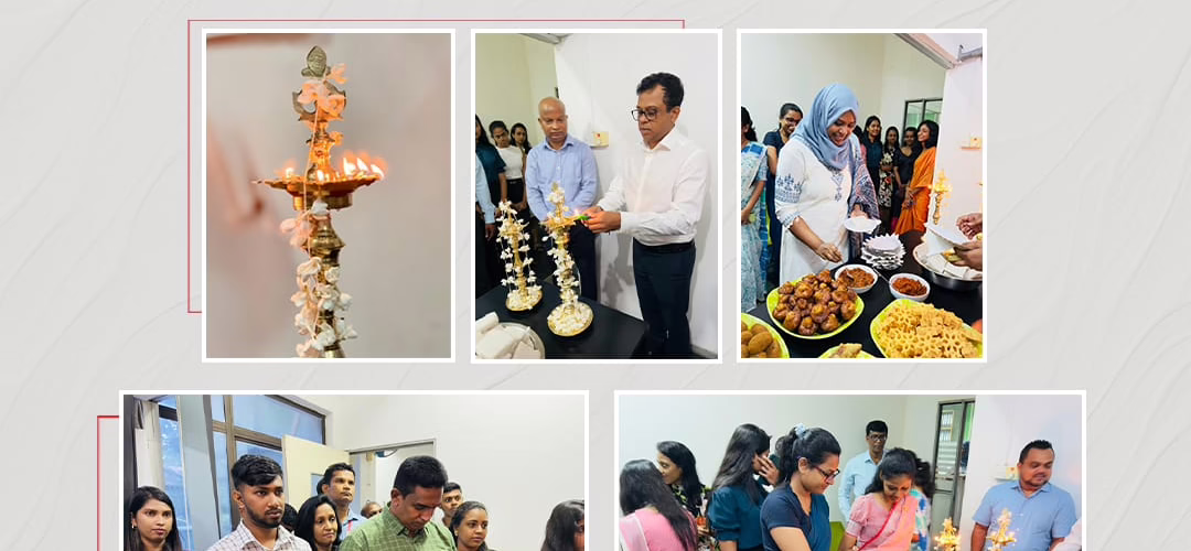 Awurudu Celebrations