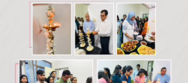 Awurudu Celebrations