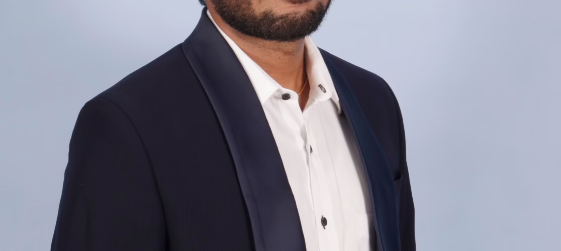 Nimrod Balraj