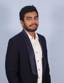Nimrod Balraj