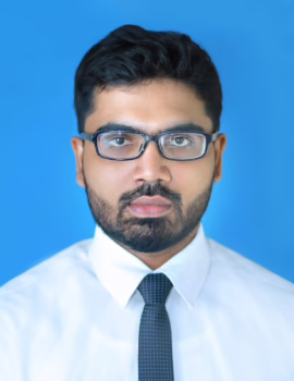 Sasindu Wijebandara