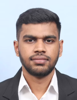 Heshan Ranaweera