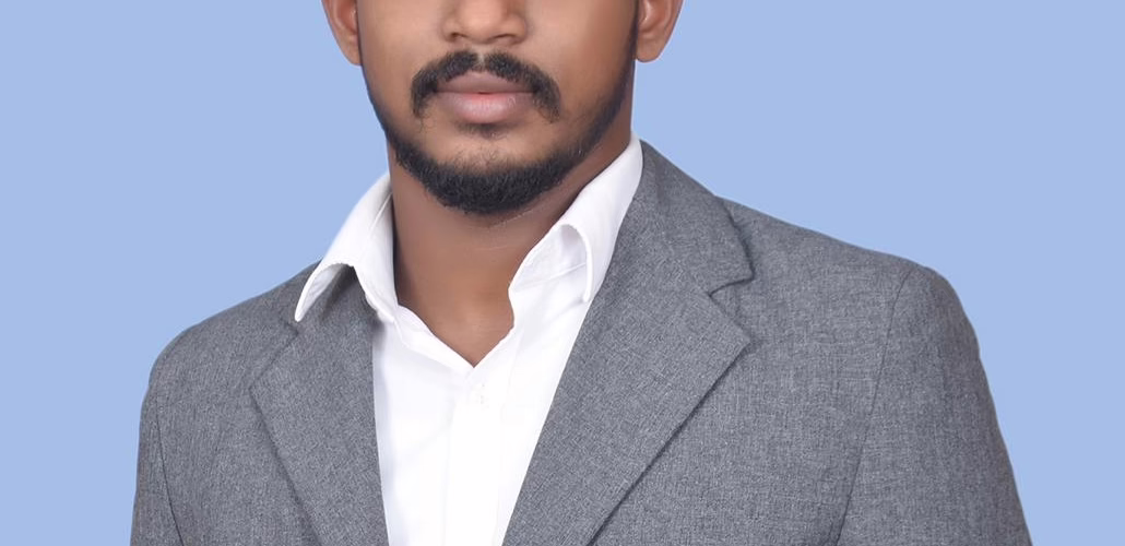 Udayanga Deshapriya