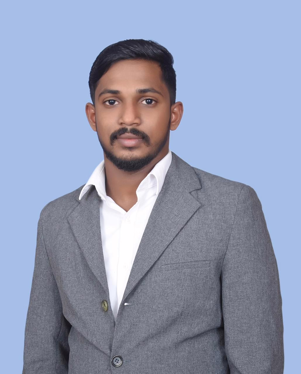 Udayanga Deshapriya