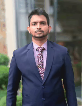 Dilshan Kaduruwanage
