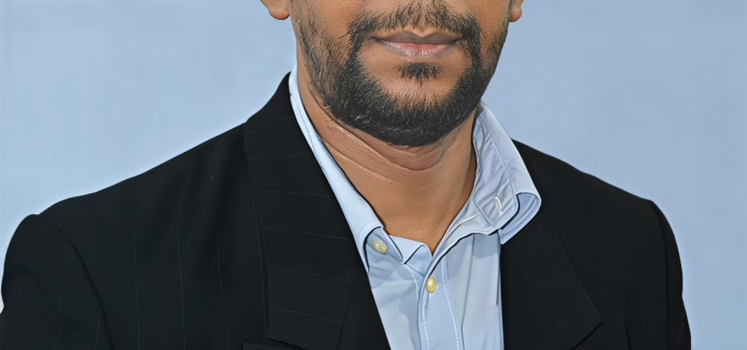 Kapila Weerasinghe