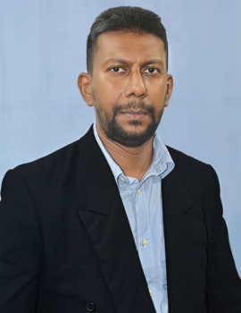 Kapila Weerasinghe