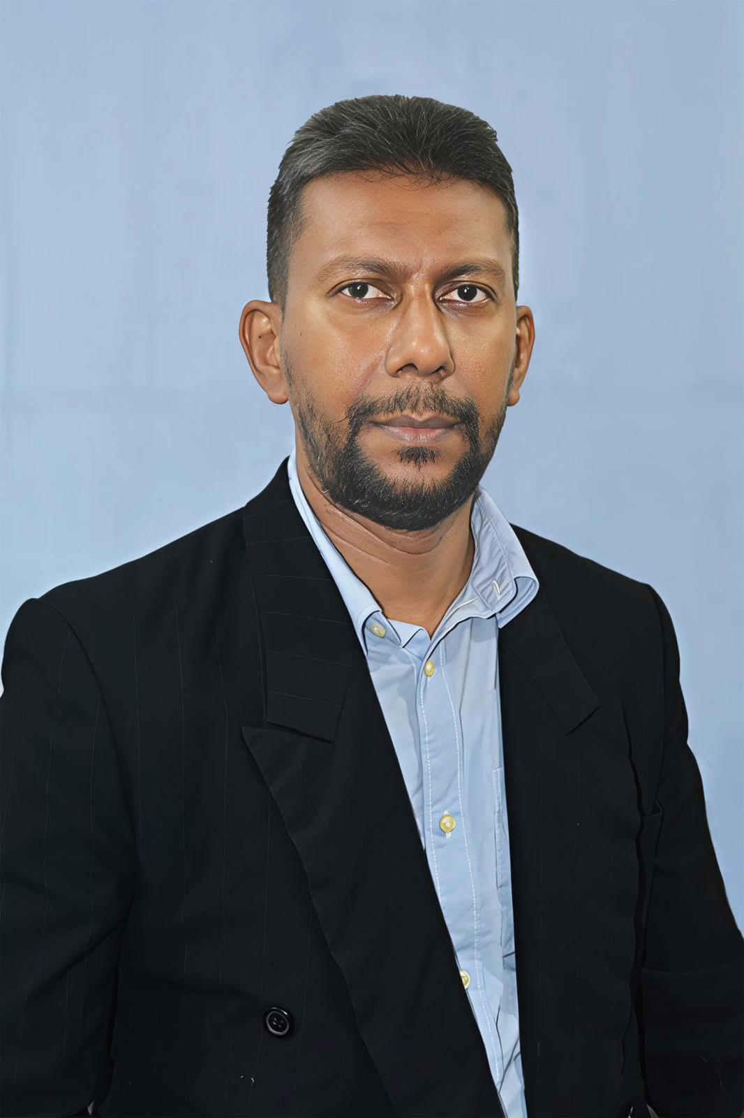 Kapila Weerasinghe