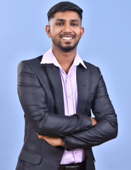 Milinda Priyasanka