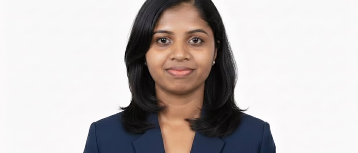 Nimasha Navodini