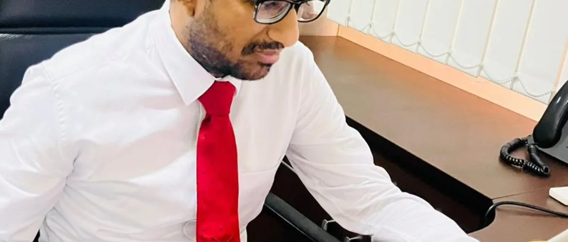 Investor Education Webinar in collaboration with the CSE Negombo Branch
