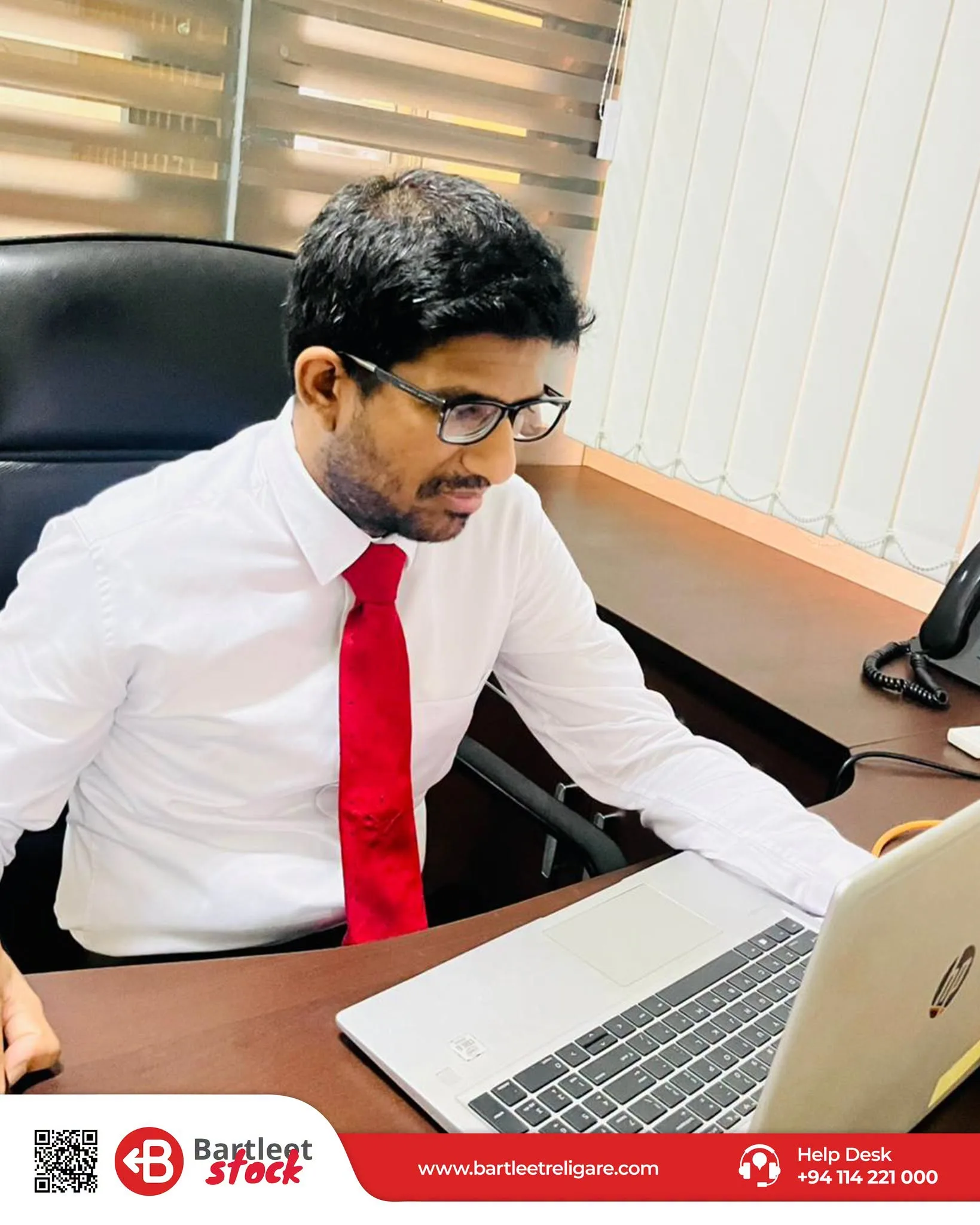 Investor Education Webinar in collaboration with the CSE Negombo Branch